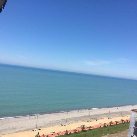 House On The Beach Batumi Exteriér fotografie