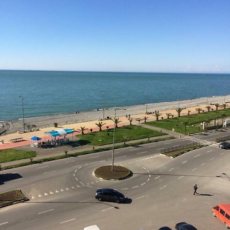 House On The Beach Batumi Exteriér fotografie