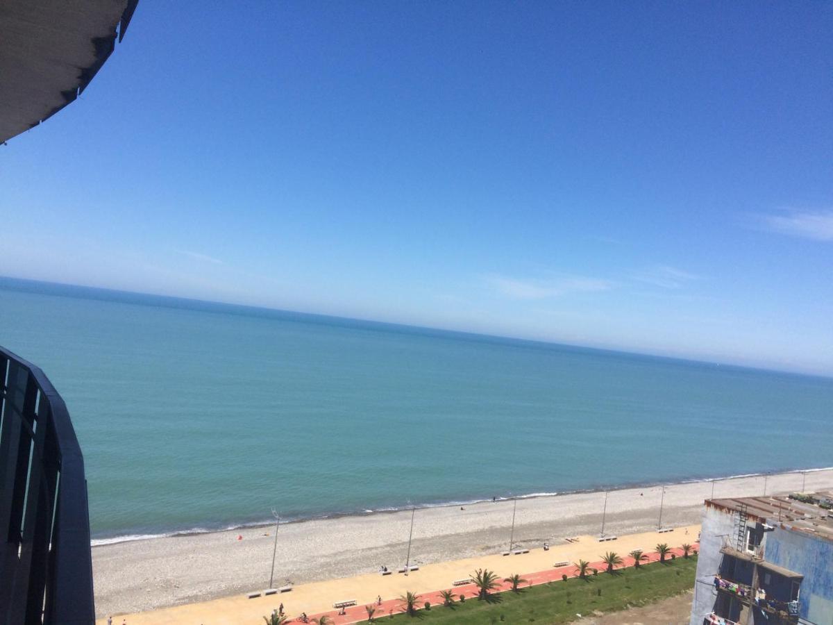 House On The Beach Batumi Exteriér fotografie