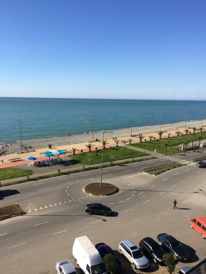 House On The Beach Batumi Exteriér fotografie